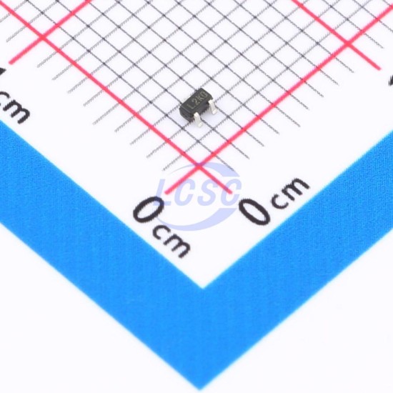 DIODES BAT54AT-7-F DIODES BAT54AT-7-F