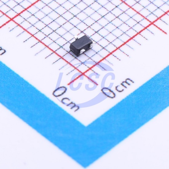 DIODES BAT54AW-7-F