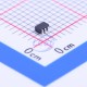 DIODES BAT54CDW-7-F DIODES BAT54CDW-7-F