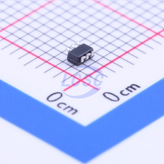 DIODES BAT54CDW-7-F DIODES BAT54CDW-7-F