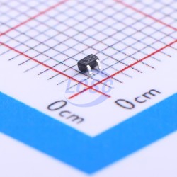 DIODES BAT54CT-7-F