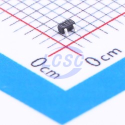 DIODES BAT54T-7-F DIODES BAT54T-7-F