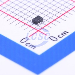 DIODES BAT54V-7
