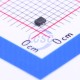 DIODES BAT54V-7
