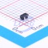 DIODES BAT54W-7-F