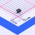 DIODES B0530WS-7-F