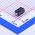 DIODES B120-13-F
