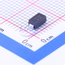 DIODES B130-13-F DIODES B130-13-F