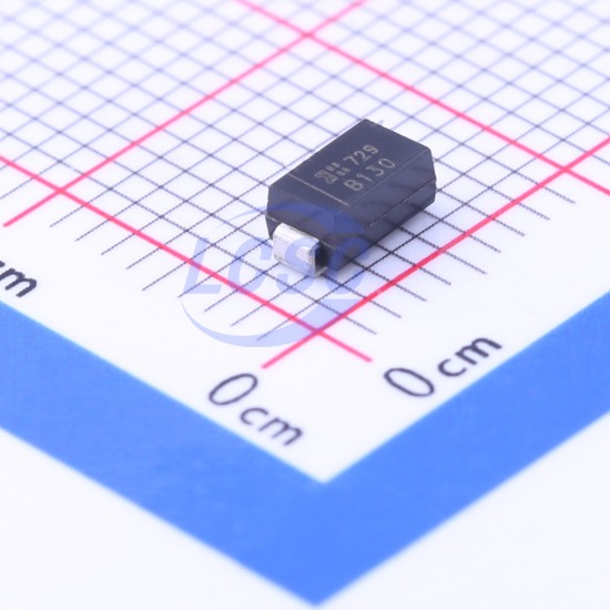 DIODES B130-13-F DIODES B130-13-F