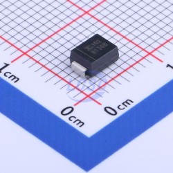 DIODES B130B-13-F DIODES B130B-13-F