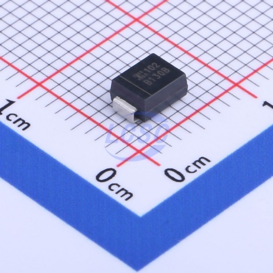 DIODES B130B-13-F DIODES B130B-13-F