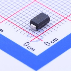 DIODES B130L-13-F DIODES B130L-13-F
