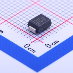 DIODES B140B-13-F DIODES B140B-13-F