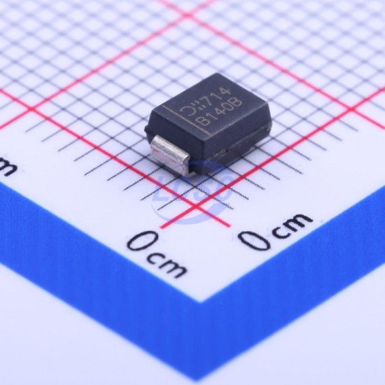 DIODES B140B-13-F DIODES B140B-13-F