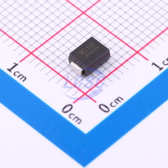 DIODES B140BQ-13-F
