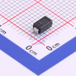 DIODES B150-13-F DIODES B150-13-F
