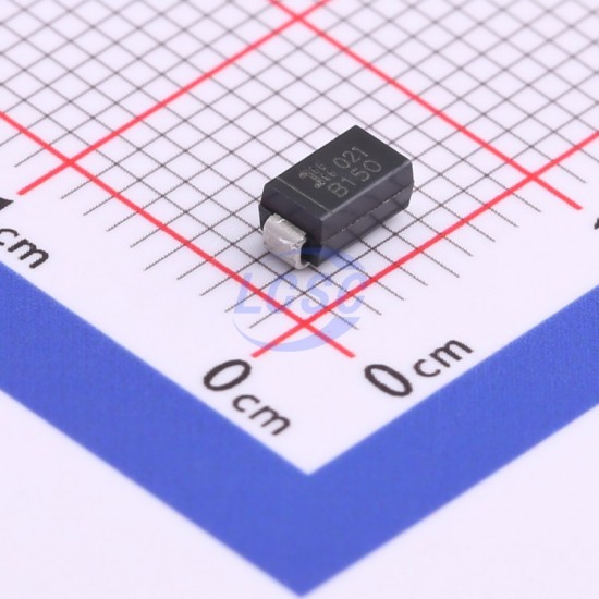 DIODES B150-13-F