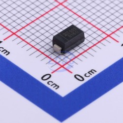 DIODES B160Q-13-F DIODES B160Q-13-F