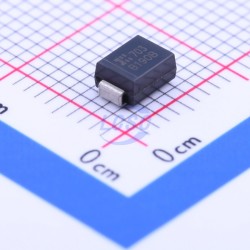 DIODES B190B-13-F DIODES B190B-13-F