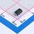 DIODES B250A-13-F