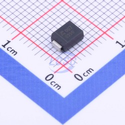 DIODES B290-13-F DIODES B290-13-F