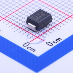 DIODES B320B-13-F DIODES B320B-13-F
