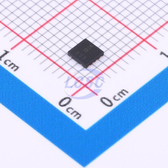 DIODES B3L30LP-7