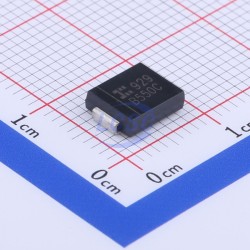 DIODES B550C-13-F DIODES B550C-13-F