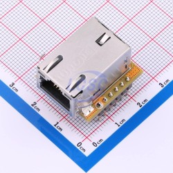 WIZNET WIZ850io