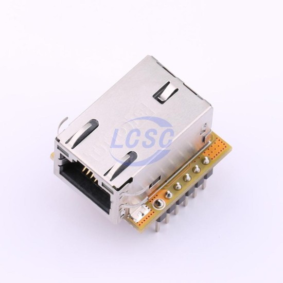 WIZNET WIZ850io