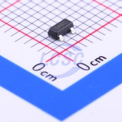 MICROCHIP MCP100T-450I/TT