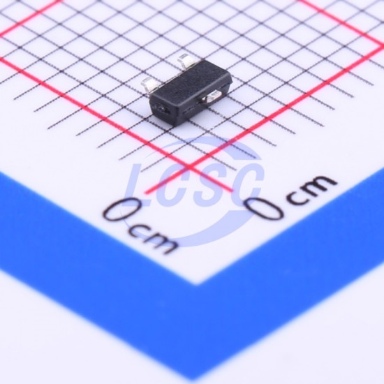 MICROCHIP MCP100T-450I/TT
