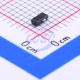 MICROCHIP MCP100T-450I/TT