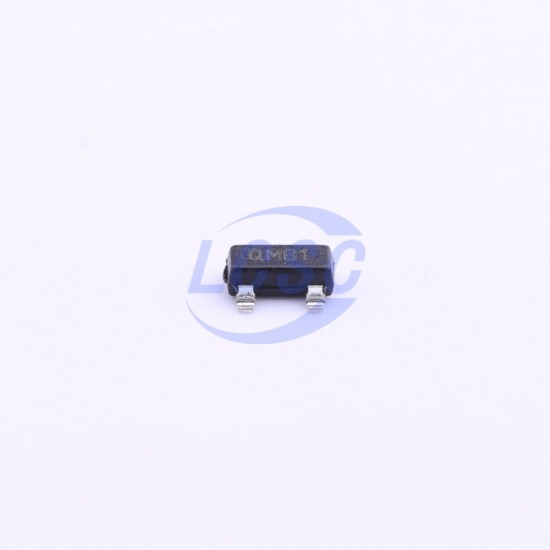 MICROCHIP MCP100T-450I/TT