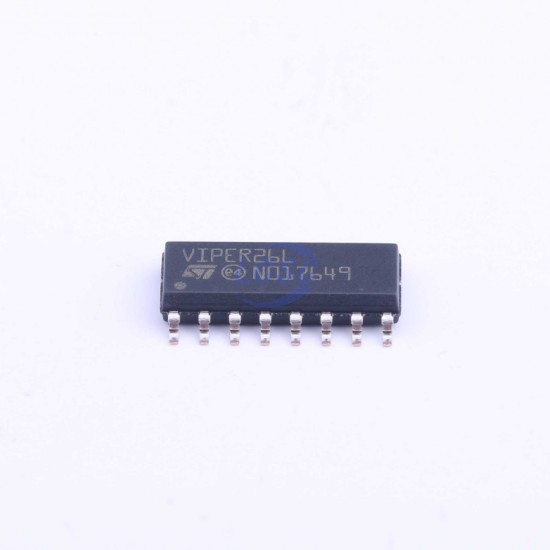 ST VIPER26LDTR ST VIPER26LDTR