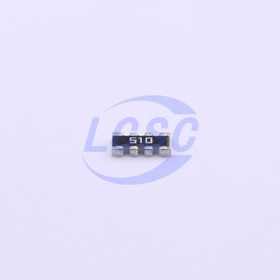 YAGEO YC164-JR-0751RL YAGEO YC164-JR-0751RL