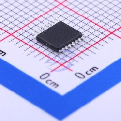 MaxLinear SP3232EEY-L/TR