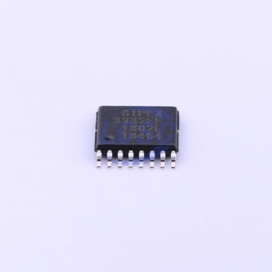 MaxLinear SP3232EEY-L/TR MaxLinear SP3232EEY-L/TR