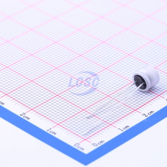 Lelon OCR470M1CBK-0605 Lelon OCR470M1CBK-0605