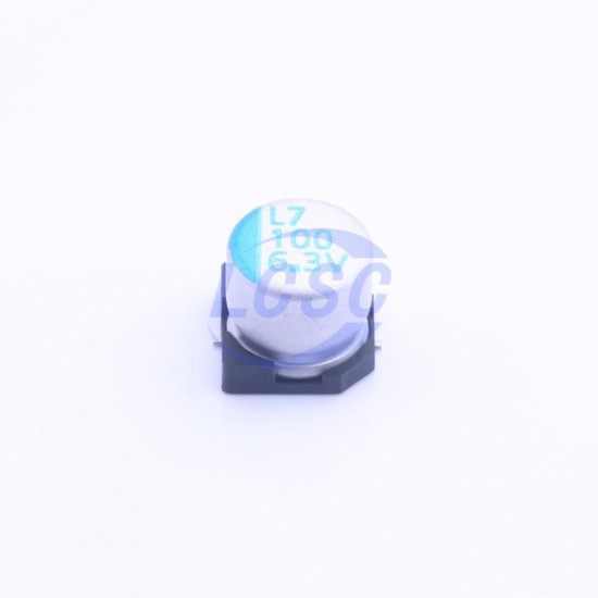 Lelon OCV101M0JTR-0606 Lelon OCV101M0JTR-0606