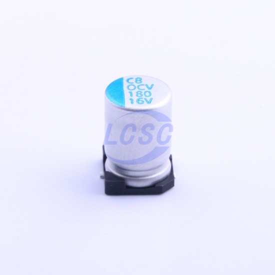 Lelon OCV181M1CTR-0812
