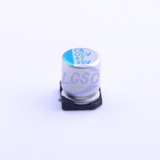 Lelon OCV470M1VTR-0810