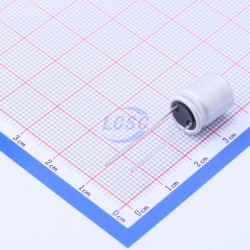 Lelon ORE121M1VBK-1012 Lelon ORE121M1VBK-1012