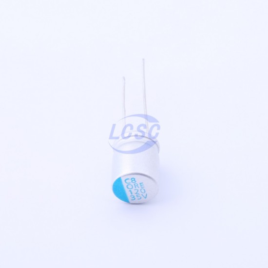 Lelon ORE121M1VBK-1012 Lelon ORE121M1VBK-1012