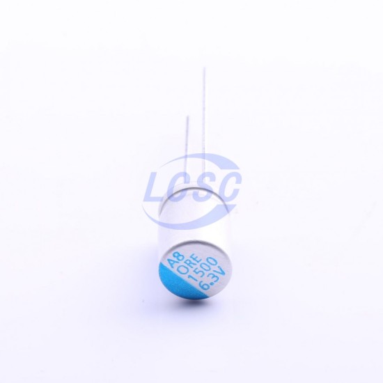 Lelon ORE152M0JBKF-0812 Lelon ORE152M0JBKF-0812
