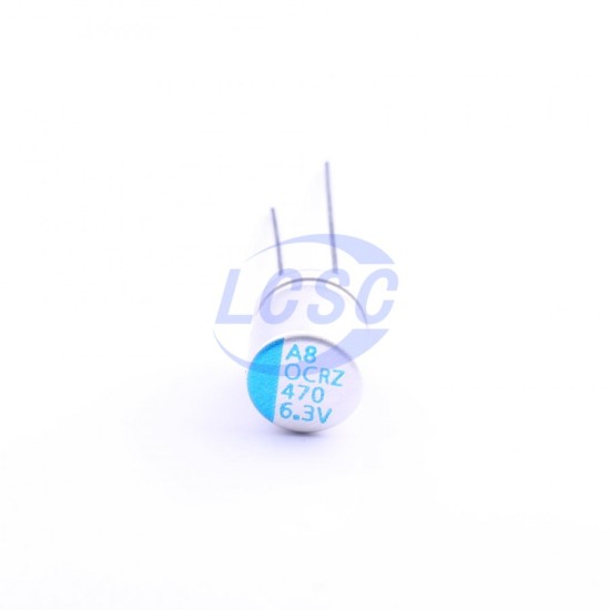 Lelon ORZ471M0JBK-0808