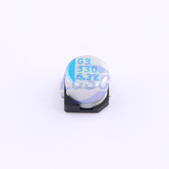 Lelon OVZ331M0JTR-0606 Lelon OVZ331M0JTR-0606