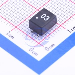 Dongguan Mentech Optical & Magnetic CM0403CG