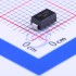 DIODES SMAJ100CA-13-F