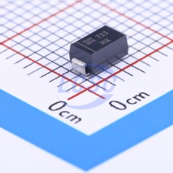 DIODES SMAJ10A-13-F DIODES SMAJ10A-13-F